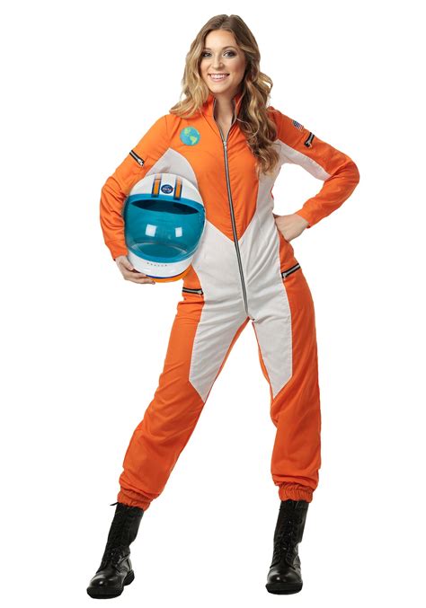 women astronaut costume|realistic space suit costume.